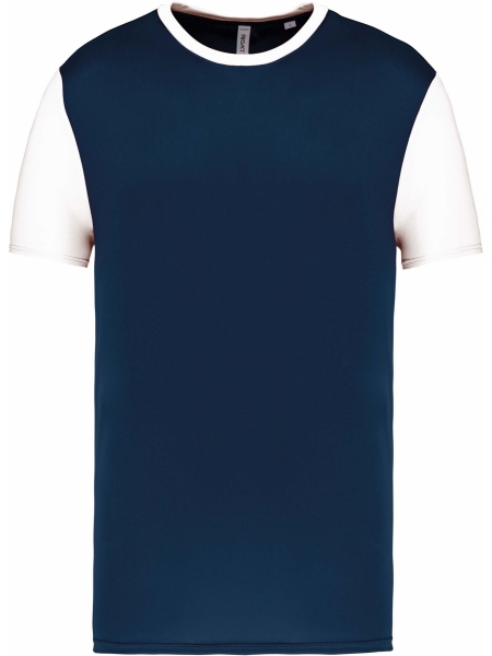 t-shirt-personalizzate-uomo-manica-corta-bicolore-top-tex-sporty navy - white.jpg